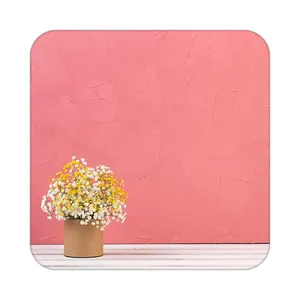 زیر لیوانی کاکتی طرح گل مدل mp16261