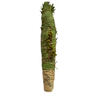اسماج مدل روز ماری و اکالیپتوس