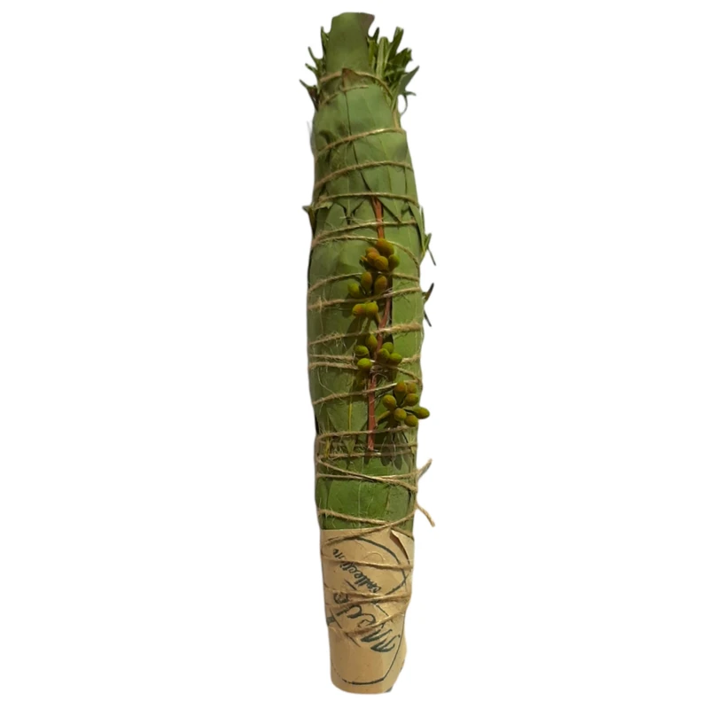 اسماج مدل روز ماری و اکالیپتوس