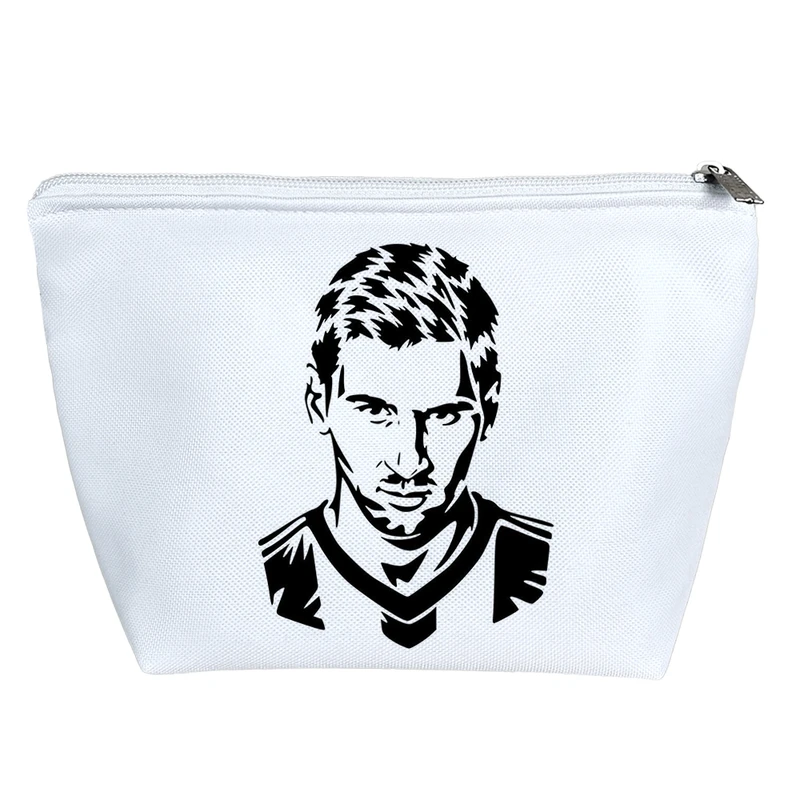 کیف لوازم آرایش دخترانه خندالو مدل لیونل مسی کد 5995