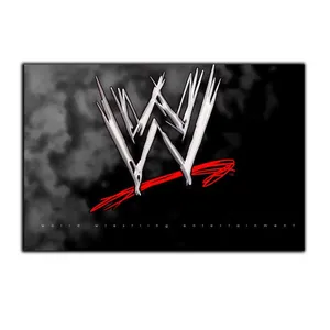 تابلو شاسی بکلیت طرح بازی WWE مدل SH-1366