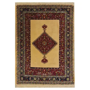 فرش دستبافت سه متری کد 1264
