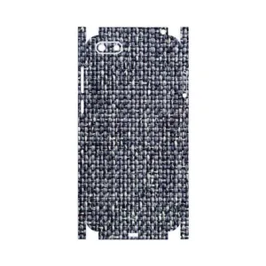 MAHOOT Fabric Texture 6-FullSkin Cover Sticker for Huawei Y5 Prime 2018
