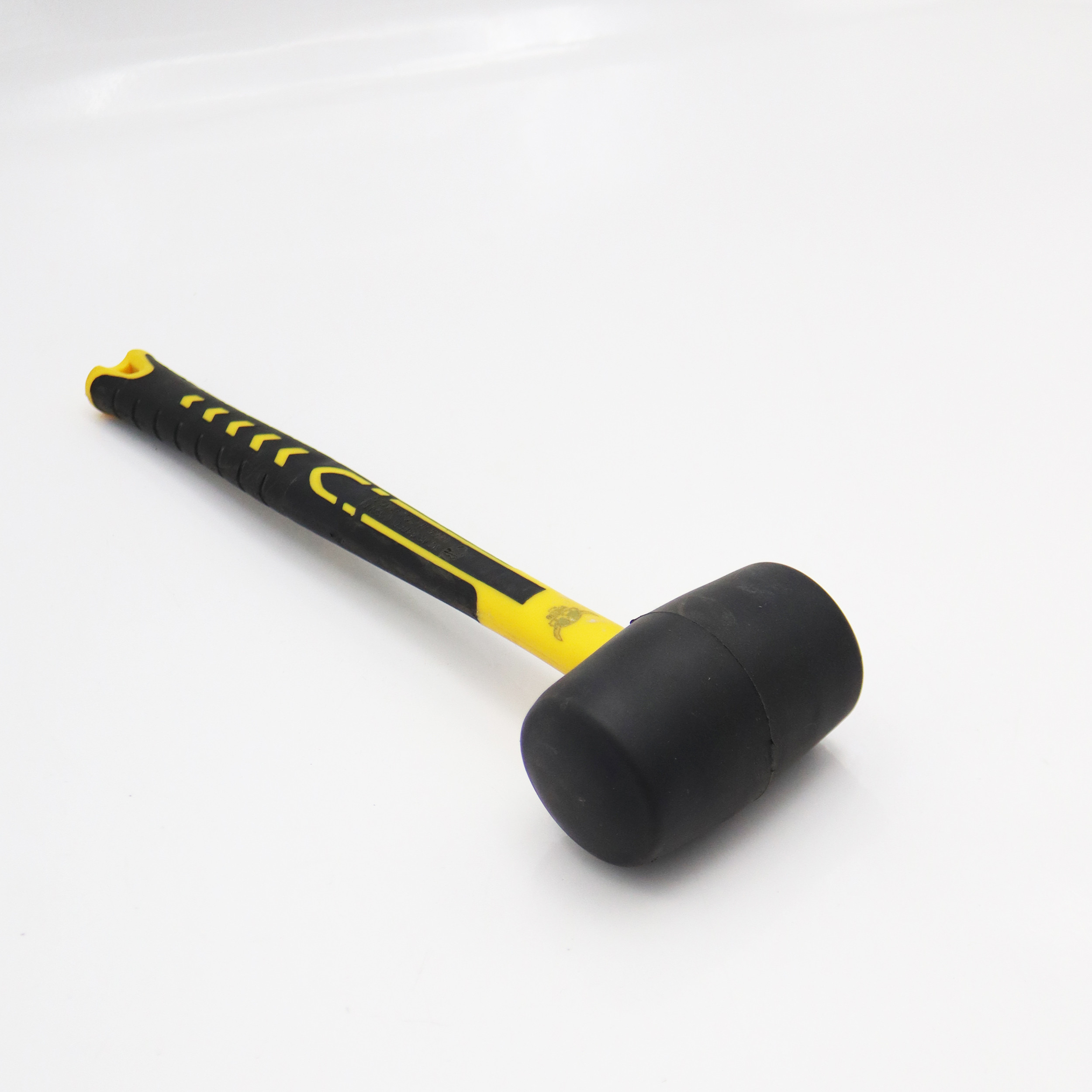 پتک مدل وایکینگ کد YPK-WX-43x75MM وزن 250 گرم