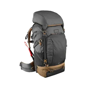 کوله پشتی سفری فورکلاز مدل Trvl 50 L Hiking Bakpck