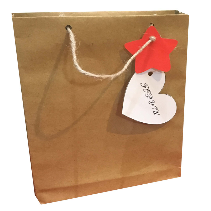 پاکت هدیه مدل Tara3-F