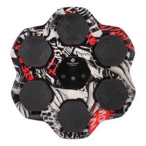 کیسه بوکس موزیکال ایزی هارد مدل PRO01