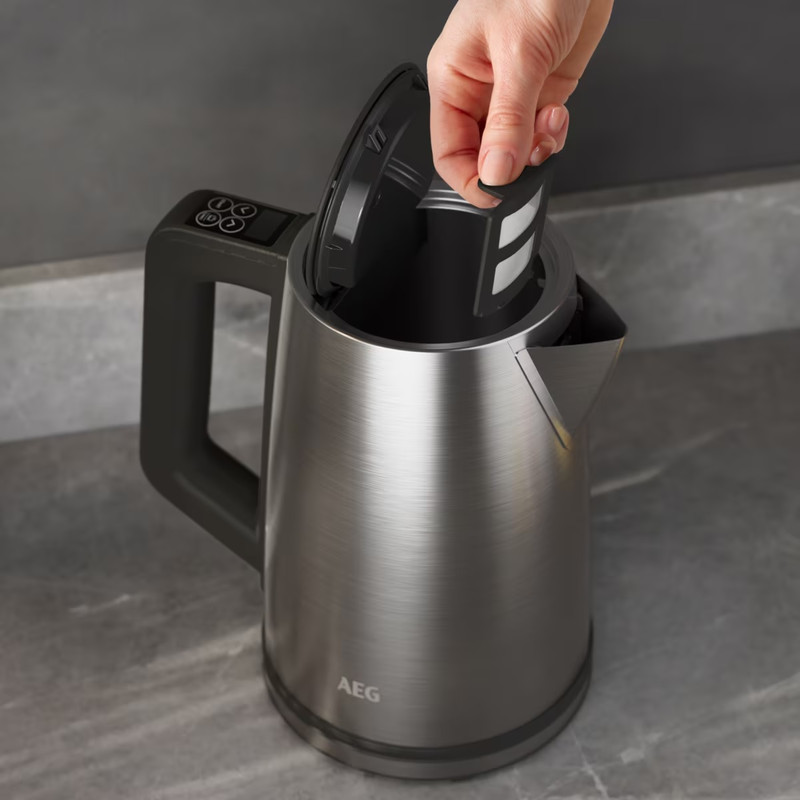 کتری برقی آ ا گ مدل K5-1-6ST