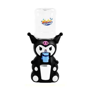 اسباب بازی دنیای سرگرمی های کمیاب مدل آبسردکن طرح کرومی کد DSK-A754