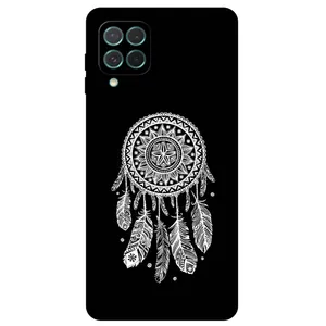 Megafone 7196 Cover For Samsung Galaxy M62 / F62