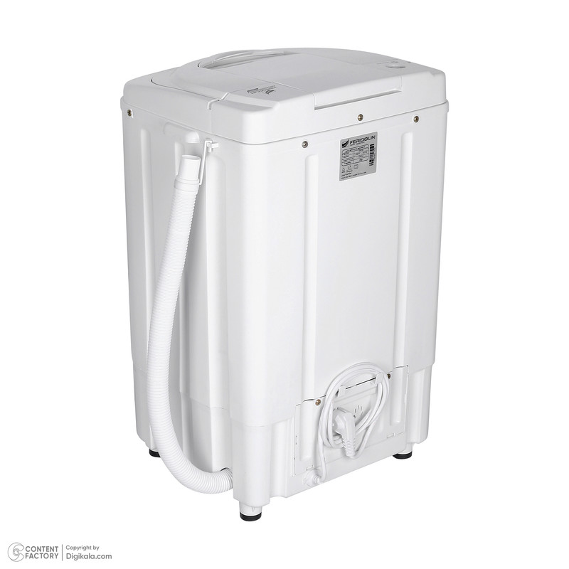 مینی‌ واش 3.5 کیلوگرم فریدولین مدل SW35