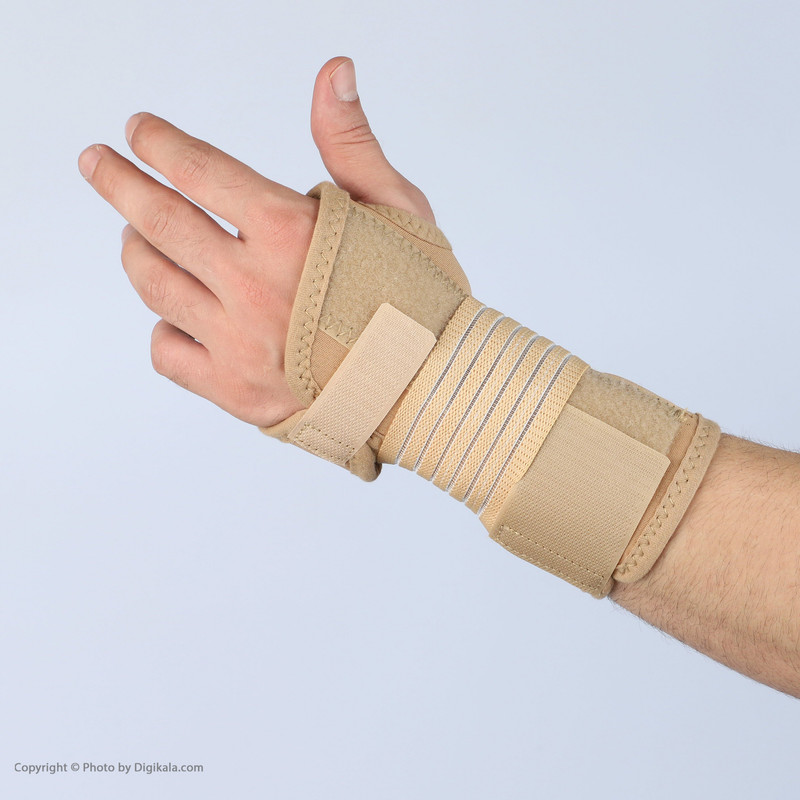 مچ بند طبی نئوپرنی آدور مدل دوطرفه