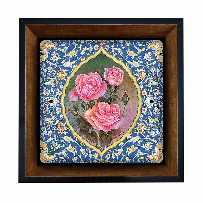 تابلو مبین ایده مدل شعر Th20 کد 208