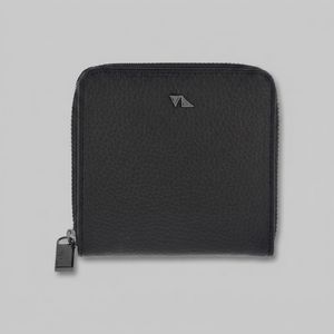 کیف پول چرم مشهد مدل D5558