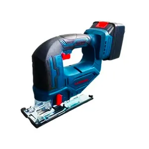 اره عمودبر شارژی استرانگ مدل STG2521B-21V