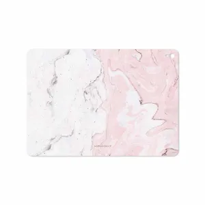 MAHOOT Blanco-Pink-Marble Cover Sticker for Apple iPad Pro 9.7 2016 A1673