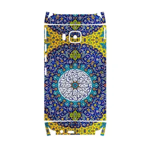 MAHOOT Iran Tile 13-FullSkin Cover Sticker for HTC One M9