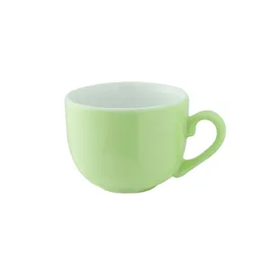 فنجان چینی زرین ایران مدل چای ایتالیا اف 8 درجه 3