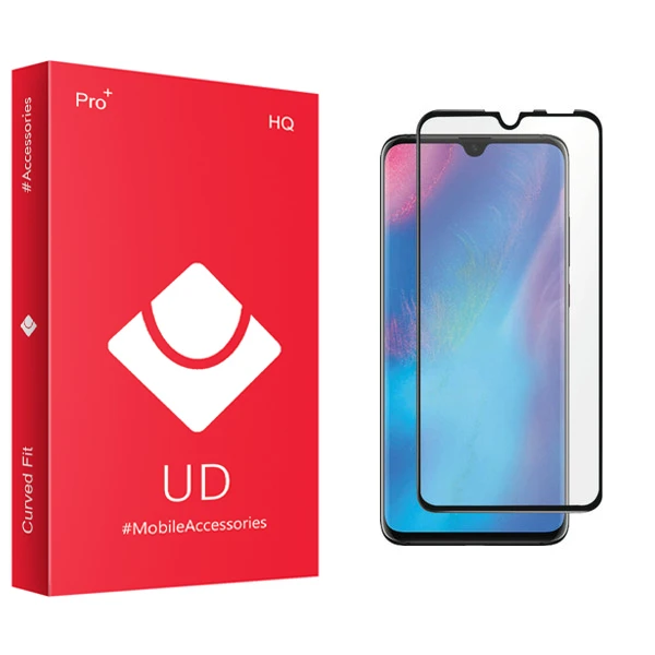 محافظ صفحه نمایش یو دی مدل +PRO مناسب برای گوشی موبایل هوآوی P30 Lite / Nova 4e