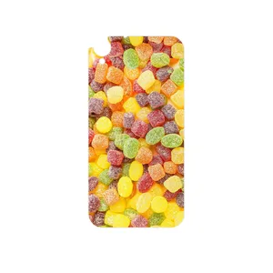 MAHOOT Gummi candy 2 Cover Sticker for HTC Desire 830