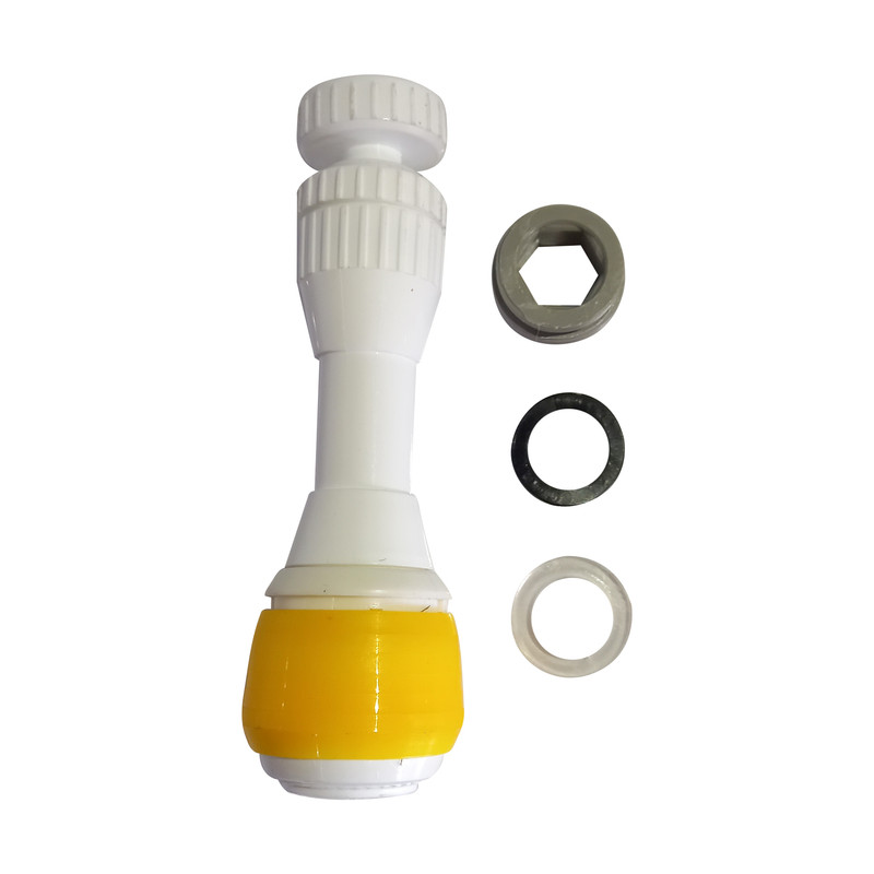 فشار شکن آب مدل B10