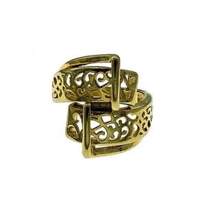 انگشتر زنانه مدل SH 512