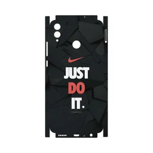 MAHOOT  NK-FullSkin Cover Sticker for Honor 8X