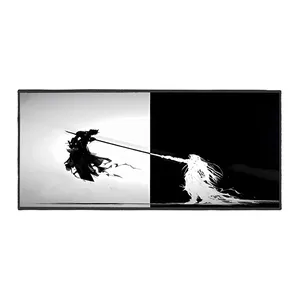 ماوس پد مخصوص بازی مدل Final Fantasy سایز 40*90 سانتی متر