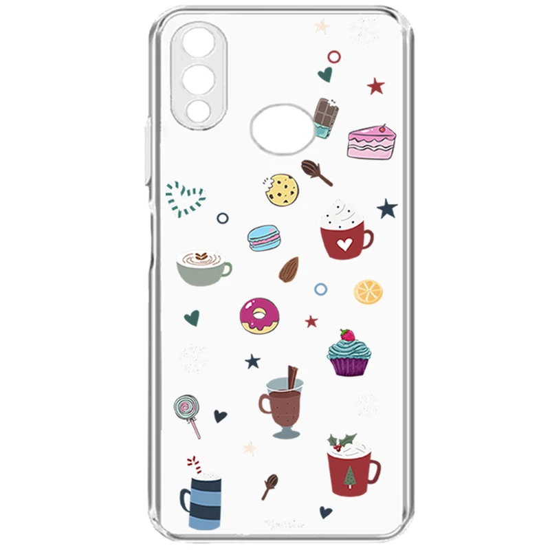 کاور طرح Break Time مناسب برای گوشی موبایل سامسونگ Galaxy A10s