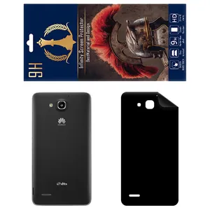 INFINITI PRO RG Back Skin For Huawei Ascend G750