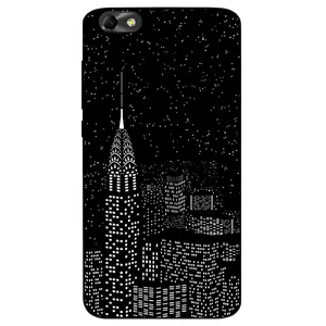  Megafone 7768 Cover For Huawei Y5 2018 / Y5 Prime 2018 / Y5 Lite 2018