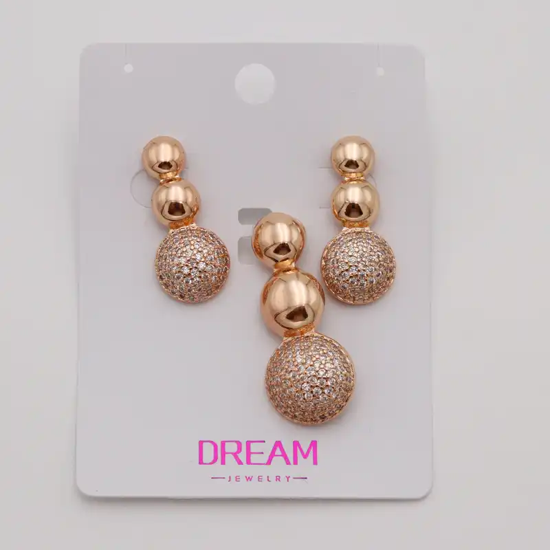 نیم ست زنانه دریم مدل توپی کد THS-119