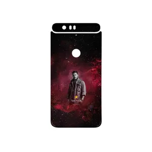 MAHOOT Tom Hardy Cover Sticker for Google Nexus 6P