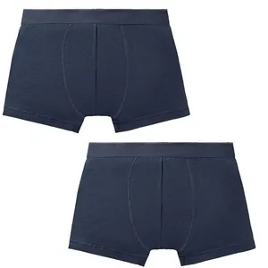 شورت مردانه لیورجی مدل IAN 315989 BOXER مجموعه 2 عددی