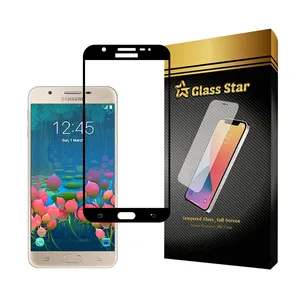 Glass Star CRMSNWGS Screen Protector For Samsung Galaxy J5 Prime / Galaxy On5 2016