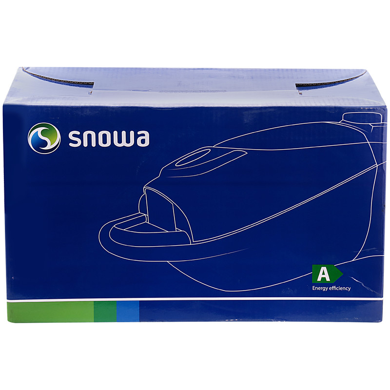 جاروبرقی اسنوا مدل SVC-A2200BS