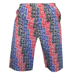 شلوارک پسرانه مدل gi