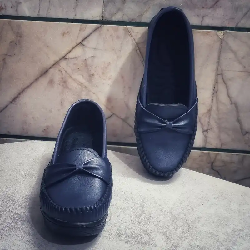 کفش طبی زنانه مدل gandom tsi