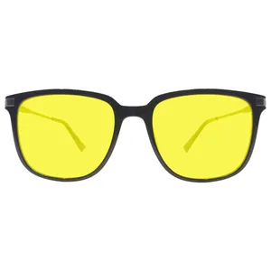 عینک شب مردانه پلیس مدل 9104B