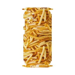 MAHOOT French fries-FullSkin Cover Sticker for Samsung Galaxy S20 Plus