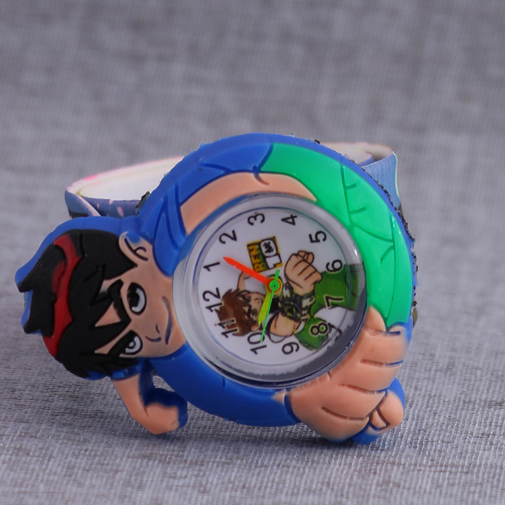 ساعت مچی عقربه ای پسرانه مدل BN 3229 -SO-SE ساعت مچی عقربه ای پسرانه مدل BN 3229 -SO-SE