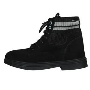 نیم بوت زنانه مدل آفتاب کد 2589