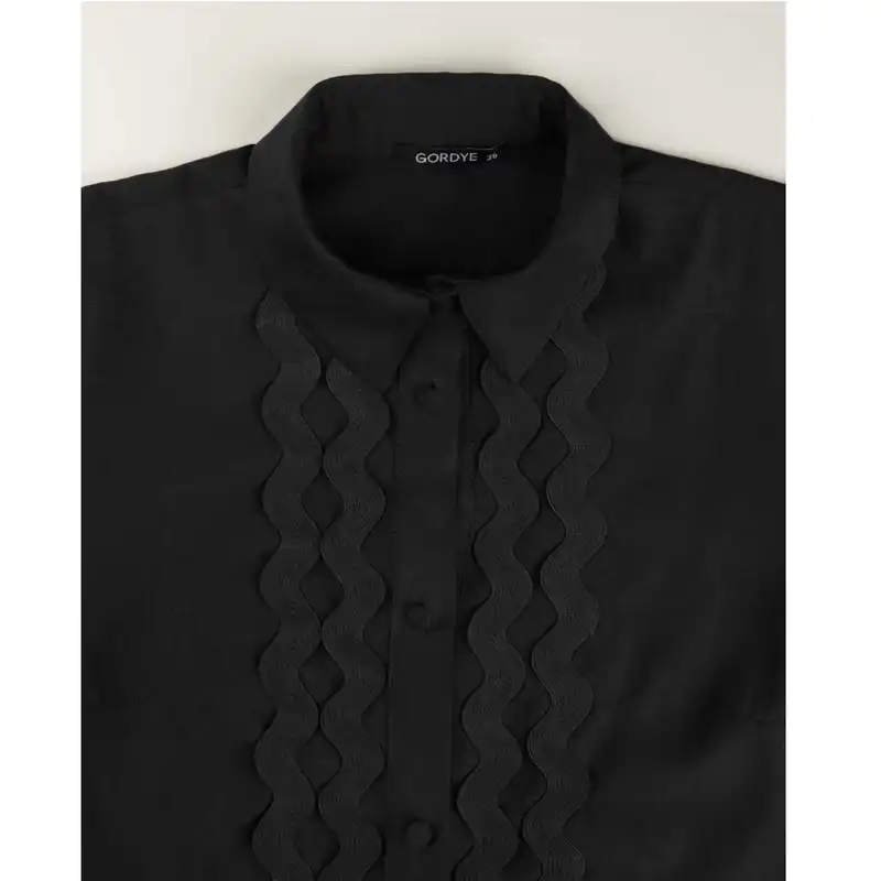 شومیز زنانه مدل SB-SS-307317
