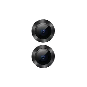محافظ لنز دوربین مدل رینگی ساده مناسب برای گوشی موبایل اپل IPHONE 13