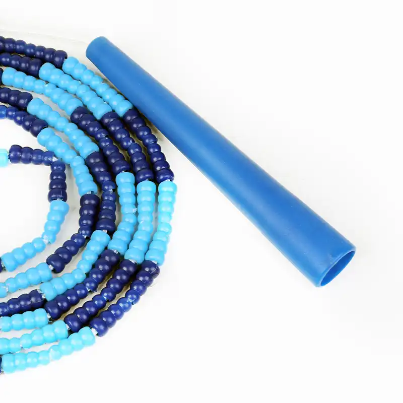 طناب ورزشی تن زیب مدل مهره کد 90167