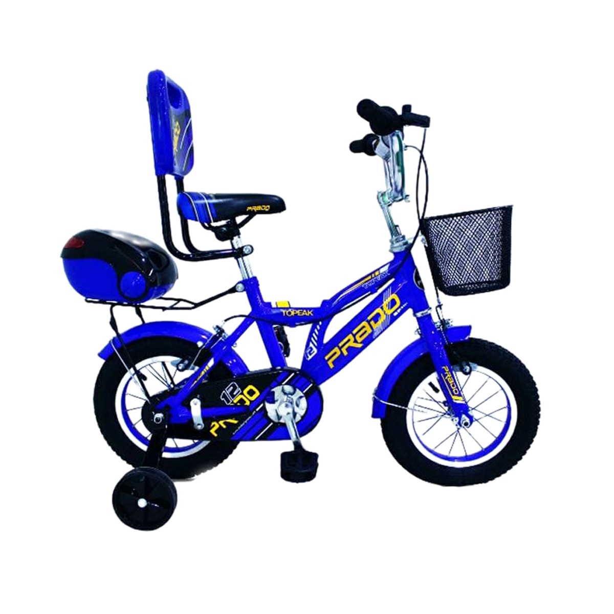 دوچرخه شهری مدل پرادو کد 1200476 سایز 12