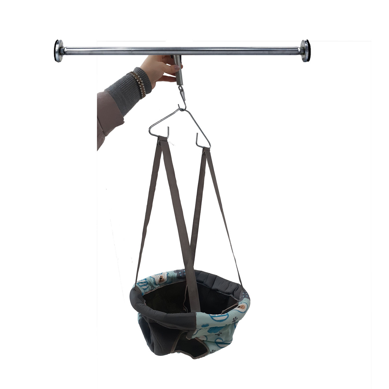 تاب کودک مدل خرسی کد 14