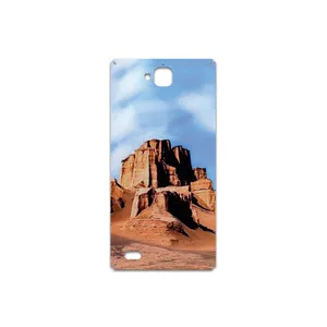 MAHOOT Kaloot Cover Sticker for Honor 3C