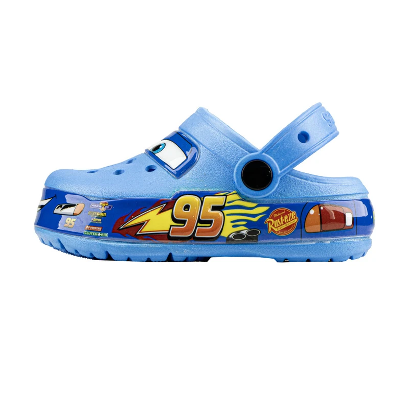 دمپایی حمام مدل مک کوئین کد 08