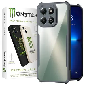Monster TNT model cover suitable for Honor X6B